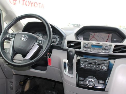 Used 2011 Honda Odyssey EX-L image 23