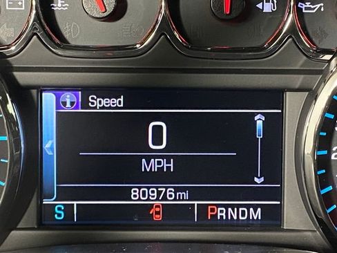 Certified 2016 Chevrolet Silverado 1500 LT w/ All Star Edition image 18