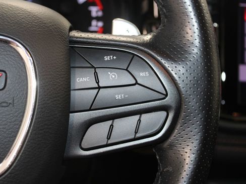 Used 2022 Dodge Durango R/T image 40