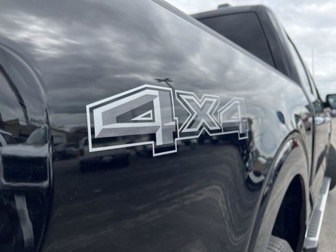 Used 2025 Ford F150 XLT w/ Equipment Group 301A Standard image 6