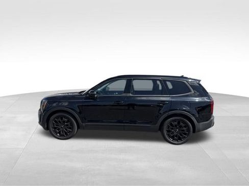 Used 2022 Kia Telluride SX w/ SX Prestige Package AWD/4WD image 5