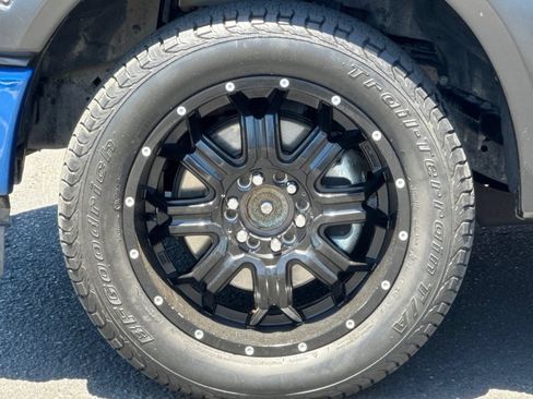 Used 2017 Ford F150 Lariat AWD/4WD image 40