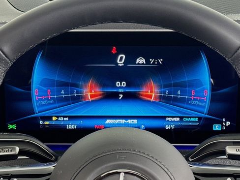 New 2026 Mercedes-Benz GLE 53 AMG 4MATIC Coupe image 18