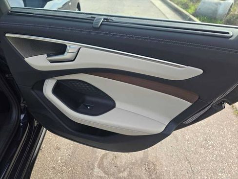 New 2026 Audi A6 Premium Plus image 13