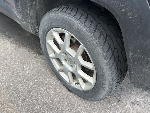 Used 2019 Jeep Renegade Sport w/ Sport Appearance Group image 10