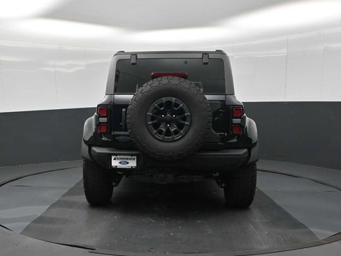 Used 2024 Ford Bronco Raptor AWD/4WD image 7