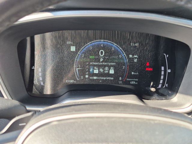 Used 2024 Toyota Corolla XSE FWD image 11