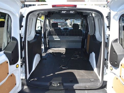 Used 2018 Ford Transit Connect XLT FWD image 19