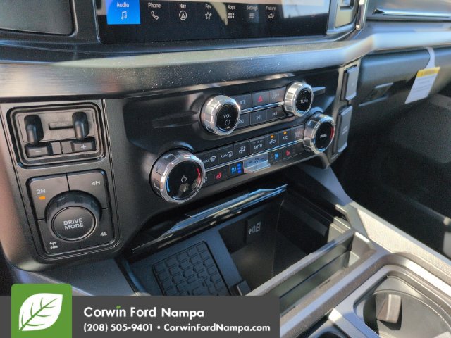 New 2026 Ford F350 Lariat AWD/4WD image 17