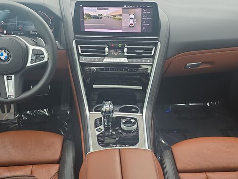 Used 2025 BMW 840i image 16