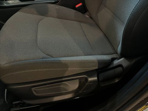 Used 2025 Kia K4 LXS image 22