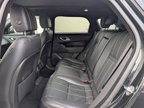 Used 2021 Land Rover Range Rover Velar R-Dynamic S image 15
