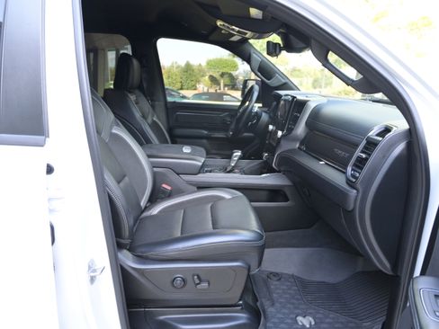 Used 2022 RAM 1500 TRX w/ TRX Level 2 Equipment Group image 54