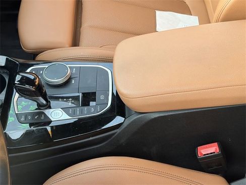 Certified 2023 BMW X3 xDrive30i w/ Convenience Package w/ZPA image 6