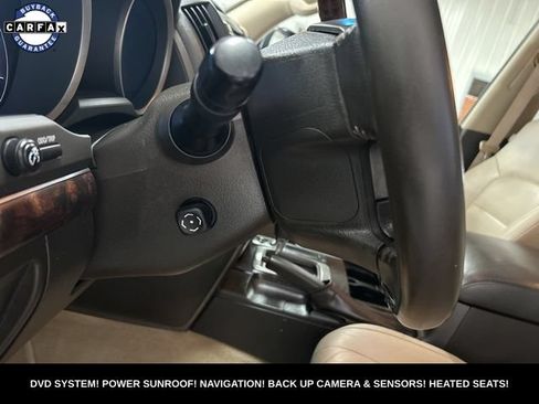 Used 2010 Toyota Land Cruiser AWD/4WD image 18