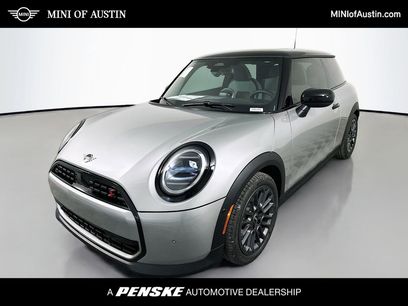 New 2026 MINI Cooper S