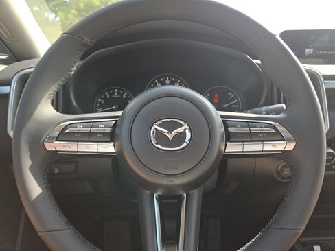 Certified 2025 MAZDA CX-50 AWD 2.5 S w/ Weather Package image 13