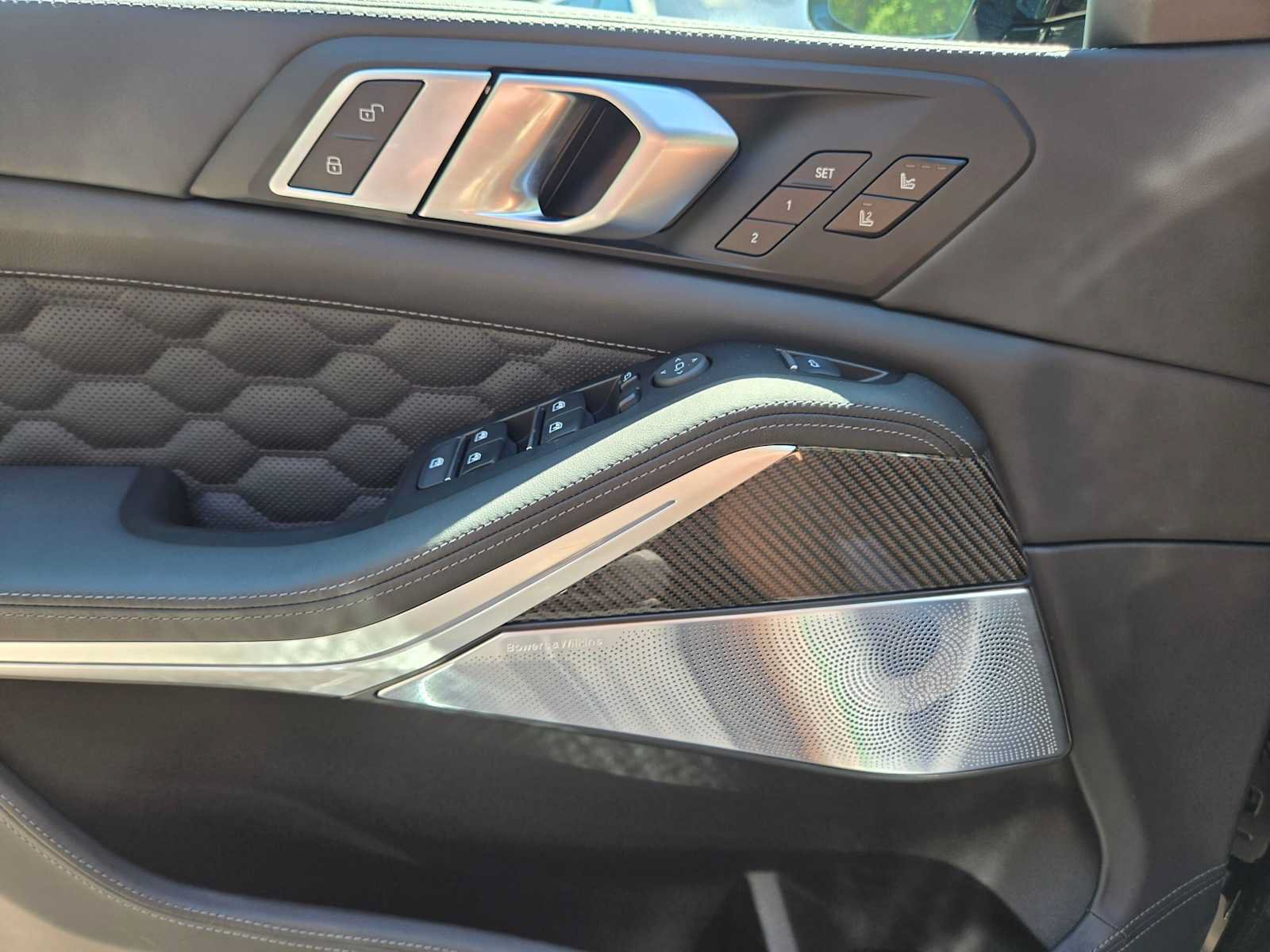 New 2026 BMW X5 M Competition w/ Executive Package AWD/4WD image 24