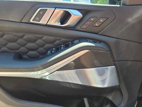 New 2026 BMW X5 M Competition w/ Executive Package AWD/4WD image 24