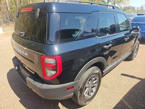 Used 2024 Ford Bronco Sport Big Bend image 6