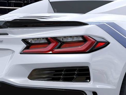 New 2027 Chevrolet Corvette Grand Sport RWD image 11