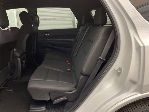 New 2026 Dodge Durango GT image 18