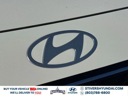 New 2026 Hyundai Palisade Calligraphy image 10