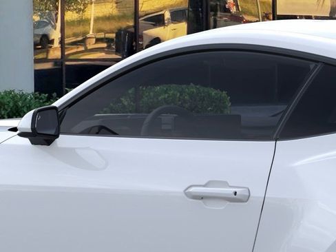 New 2026 Ford Mustang Coupe RWD image 20