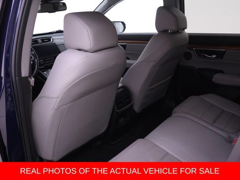 Used 2021 Honda CR-V Touring image 11