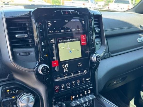 Used 2021 RAM 1500 Rebel w/ Rebel Level 2 Equipment Group AWD/4WD image 29