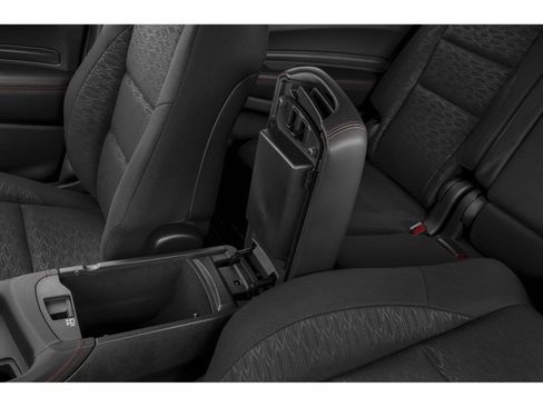 New 2027 Dodge Durango GT AWD/4WD image 11