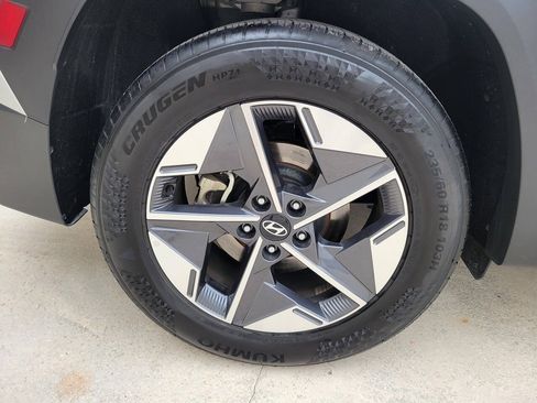 Used 2026 Hyundai Tucson SEL Plus FWD image 13