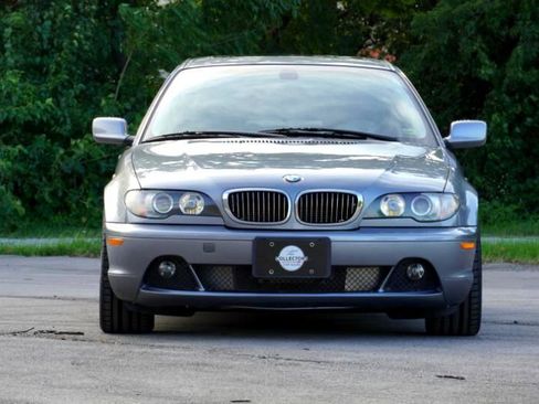 Used 2004 BMW 330Ci Coupe image 5