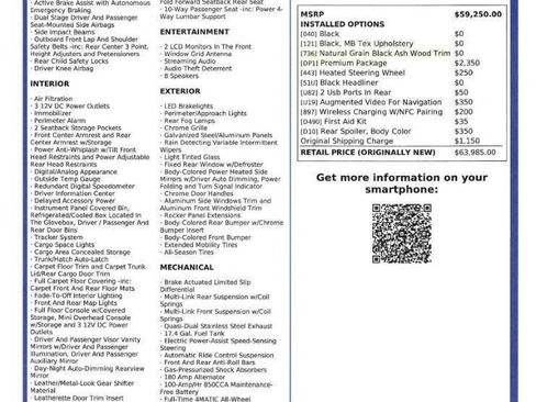 Used 2023 Mercedes-Benz E 350 4MATIC Sedan image 2