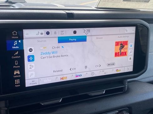 New 2026 Jeep Wrangler Willys image 20