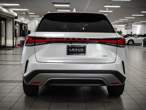 Certified 2023 Lexus RX 350 Premium image 7