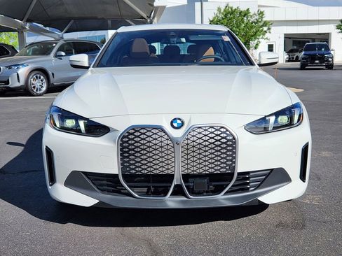 New 2026 BMW i4 xDrive40i w/ Premium Package AWD/4WD image 6