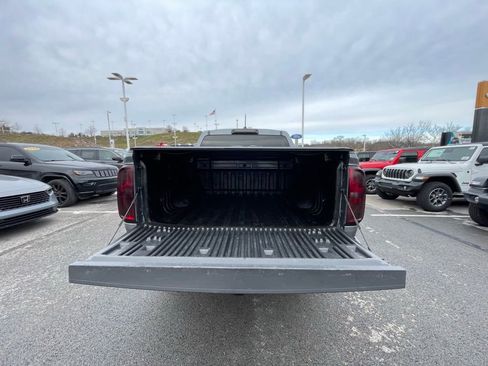 Used 2022 Chevrolet Colorado LT image 20