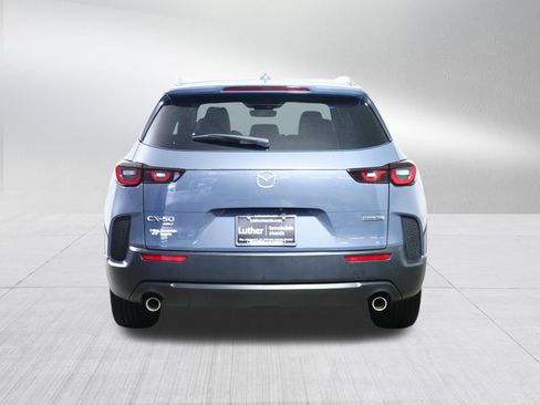 Used 2025 MAZDA CX-50 AWD 2.5 S w/ Premium Plus Pkg image 6