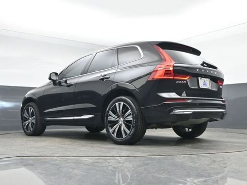 Used 2023 Volvo XC60 B6 Ultimate w/ Climate Package AWD/4WD image 44