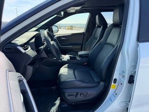 Certified 2019 Toyota RAV4 XSE AWD/4WD image 11