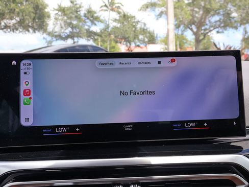 Used 2023 BMW i4 eDrive35 w/ Parking Assistance Package RWD image 47