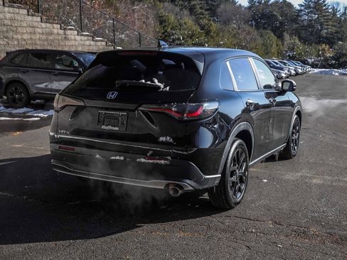 Used 2023 Honda HR-V Sport image 5