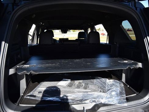 New 2026 Honda Passport TrailSport Elite image 29