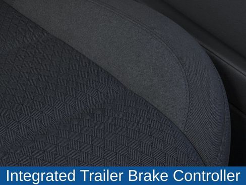 New 2026 Chevrolet Silverado 1500 RST image 16