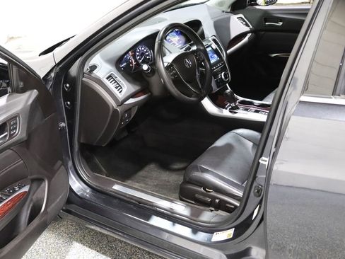 Used 2016 Acura TLX w/ Technology Package image 14