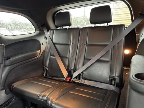 Used 2024 Dodge Durango GT AWD/4WD image 11