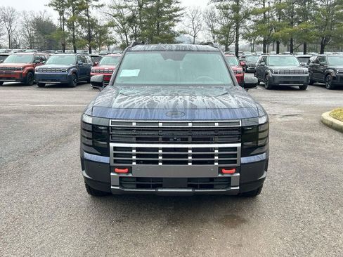 New 2026 Hyundai Palisade XRT Pro image 2