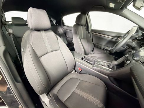 Used 2021 Honda Civic LX image 25