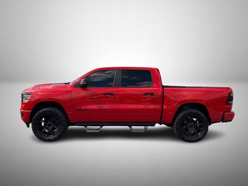 Used 2023 RAM 1500 Laramie AWD/4WD image 6